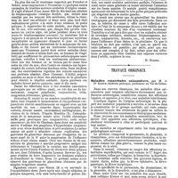0524 - Page 518 - Revue générale. Des affections oculaires d'origine nasale. [H. Nimier]. / Travaux originaux. Maladies catarrhales saisonnières, par M. le Dr Kelsch, ..