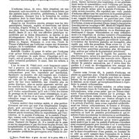 0546 - Page 540 - Revue générale. Anatomie pathologique et pathogénie de l'ecthyma