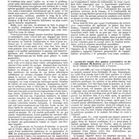 0576 - Page 570 - Travaux originaux. De la résection temporaire du sacrum pour aborder les organes pelviens. Nouveau procédé à double volet osseux, par le Dr Jeannel, ... / La paralysie totale des quatre extrémités et du tronc durant 48 heures, par le Dr A. Pulawski, ..
