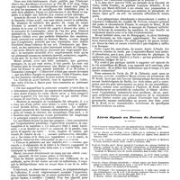 0580 - Page 574 - Variétés. Marat guérisseur de la phthisie. / Livres déposés au Bureau du Journal