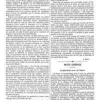 0618 - Page 612 - Bulletin. La réorganisation des hôpitaux. [A. Broca]. / Revue générale. Le pityriasis rosé de Gibert