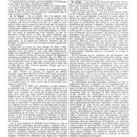 0657 - Page 5 - Mercr. méd. Sociétés savantes. Académie de médecine. Séance du 7 janvier 1890. Prophylaxie de la tuberculose