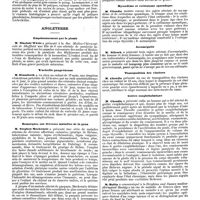 0661 - Page 9 - Mercr. méd. Étranger. Allemagne. Réunion libre des chirurgiens de Berlin. Fractures du crâne. Trépanation. / Prolapsus du rectum. / Angleterre. Empoisonnement par le plomb. / Varicelle grangréneuse. / Remarques sur diverses maladies de la peau. / Guérison d'une ascite d'origine hépatique. / Myxoedème et crétinisme sporadique. / Acromégalie. / Transposition des viscères. / Goître exophthalmique. / Pérityphlite