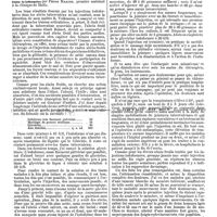 0665 - Page 13 - Mercr. méd. Thérapeutique chirurgicale. Traitement de la tuberculose articulaire par les injections iodoformées par Fedor Krause, ..