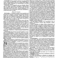 0674 - Page 22 - Mercr. méd. Étranger. Allemagne. Société de médecine interne de Berlin. Discussion sur l'influenza. Séance du 16 décembre 1889. / Séance du 6 janvier