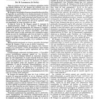 0705 - Page 49 - Mercr. méd. Thérapeutique chirurgicale. Traitement chirurgical des calculs biliaires. Par M. Langenbuch (de Berlin)