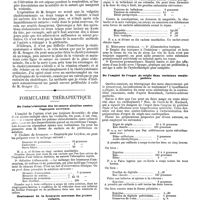 0706 - Page 50 - Mercr. méd. Thérapeutique chirurgicale. Traitement chirurgical des calculs biliaires. Par M. Langenbuch (de Berlin). / Formulaire thérapeutique. De l'administration des bromures alcalins contre l'agrypnie nerveuse. / Traitement de la dyspepsie nerveuse des jeunes enfants. / De l'emploi de l'ergot de seigle dans certaines cardiopathies. [Ch. Eloy]
