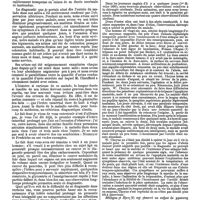 0722 - Page 62 - Mercr. méd. Clinique médicale. Ictère catarrhal prolongé. / Thérapeutique chirurgicale. Chirurgie cérébrale