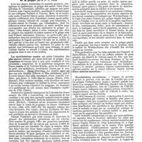 0777 - Page 109 - Mercr. méd. Clinique médicale. Des manifestations nasales et auriculaires de la grippe, par le Dr H. Nimier