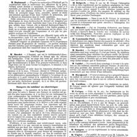 0800 - Page 128 - Mercr. méd. Sociétés savantes. Société de thérapeutique. Séance du 12 mars 1890. Sur l'aristol. / Sur l'hypnol. / Dangers du sublimé en obstétrique