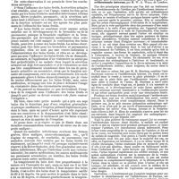 0994 - Page 298 - Mercr. méd. Thérapeutique médicale. Nouveau cas de rougeole maligne traitée par les bains froids par le professeur Dieulafoy. / Thérapeutique chirurgicale. De l'emploi des antiseptiques dans le traitement des rétrécissents de l'urèthre par l'uréthrotomie interne, par M. W. A. Wills, de Londres