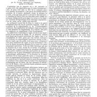1005 - Page 309 - Mercr. méd. Thérapeutique chirurgicale. De la cystopexie, opération autoplastique nouvelle destinée à remédier à la cystocèle vaginale, par M. Tuffier, ..