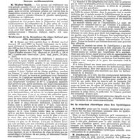 1044 - Page 344 - Mercr. méd. Étranger. Angleterre. Chirurgie cérébrale. / Savons médicamenteux. / Traitement de la thrombose du sinus latéral par otite moyenne suppurée. / Autriche. De la paranoïa. / De la réaction électrique chez les hystériques