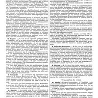 1064 - Page 360 - Mercr. méd. Sociétés savantes. Académie de médecine. Séance du 29 juillet 1890. Contribution expérimentale à la pathogénie de l'albuminurie et de la néphrite. / Traitement des maladies de l'estomac par le cannabis indica. / Trépanation du crâne. / Elections