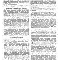 1085 - Page 381 - Mercr. méd. Étranger. Angleterre. Association médicale Britannique. 58e session tenue à Birmingham. L'éducation préliminaire des médecins. / 58e session tenue a Birmingham. L'éducation chirurgicale. / L'enseignement de la médecine opératoire. / Le rôle public de la médecine