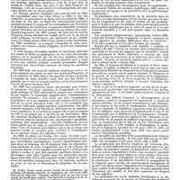 1086 - Page 382 - Mercr. méd. Étranger. Angleterre. Association médicale Britannique. 58e session tenue a Birmingham. Le rôle public de la médecine. / Section de médecine publique. Les progrès de la réforme sanitaire