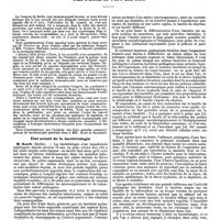 1089 - Page 385 - Mercr. méd. Congrès médical international. Tenu à Berlin du 4 au 9 août 1890. État actuel de la bactériologie