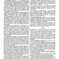 1139 - Page 431 - Mercr. méd. Les congrès d'août 1890. Nature des exanthèmes médicamenteux. / Eczéma