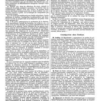 1147 - Page 439 - Mercr. méd. Les congrès d'août 1890. De l'antipyrèse. / L'antipyrèse chez l'enfant