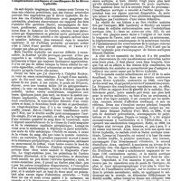1189 - Page 481 - Mercr. méd. Clinique médicale. Hôpital de la Charité. - M. le professeur Potain. Complications aortiques et cardiaques de la fièvre typhoïde