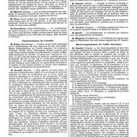 1200 - Page 492 - Mercr. méd. Les congrès d'août 1890. Du tubage du larynx. / Cholestéatome de l'oreille. / Micro-organismes de l'otite moyenne