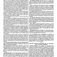 1240 - Page 532 - Mercr. méd. Étranger. Amérique. Association Américaine des chirurgiens génito-urinaires. Traitement des fractures de la rotule. / Nouvelle méthode d'extraction du sue gastrique pour l'examen chimique