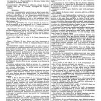 1257 - Page 543 - Mercr. méd. Thérapeutique chirurgicale. Incision exploratrice et établissement d'une fistule biliaire temporaire
