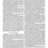 1328 - Page 614 - Mercr. méd. Thérapeutique médico-chirurgicale. Le traitement de la phthisie. / Le traitement du lupus