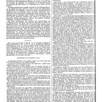 1330 - Page 616 - Mercr. méd. Thérapeutique médico-chirurgicale. Le traitement du lupus. / Conférence du professeur cornil