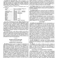 1348 - Page 630 - Mercr. méd. Sociétés savantes. Académie des sciences. Séance du 1er décembre 1890. Sur une nouvelle méthode hémato-alcalimétrique et sur l'alcalinité comparée du sang des vertébrés. / Société d'ophthalmologie. Séance du 2 décembre 1890. Conjonctivite granuleuse. / Corectopie. / Correction de l'astigmatisme irrégulier. / Plexus nerveux de l'iris