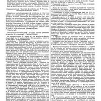 1357 - Page 639 - Mercr. méd. Thérapeutique chirurgicale. Dilatation considérable de la vésicule biliaire (Communication à l'Académie de médecine, par F. Terrier, ...)