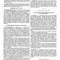 1368 - Page 650 - Mercr. méd. Étranger. Autriche. Société des médecins de Vienne. Séance du 12 décembre 1890. Hystéropexie abdominale. / Papillomes de la vessie. / Traitement chirurgical du mal de Pott. / Séance du 14 novembre 1890. Expectoration albumineuse consécutive à la thoracentèse