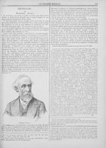 Benjamin Ball - Le progrès médical  : journal de médecine, de chirurgie et de pharmacie