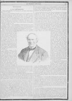 [L.-J.-F. Delasiauve] - Le progrès médical  : journal de médecine, de chirurgie et de pharmacie