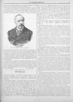 M. le Dr Constantin Paul (de Paris) - Le progrès médical  : journal de médecine, de chirurgie et de  [...]