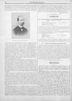 M. le Dr A. Biffin (de Nantes) - Le progrès médical  : journal de médecine, de chirurgie et de pharm [...]