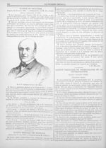 M. le Dr Alphonse Guérin (de Paris) - Le progrès médical  : journal de médecine, de chirurgie et de  [...]