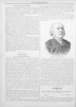 M. le Pr Pajot (de Paris) - Le progrès médical  : journal de médecine, de chirurgie et de pharmacie