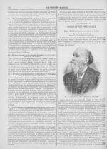 M. le Dr H. Napias... - Le progrès médical  : journal de médecine, de chirurgie et de pharmacie