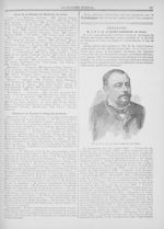 M. le Dr L.-A de Saint-Germain (de Paris) - Le progrès médical  : journal de médecine, de chirurgie  [...]