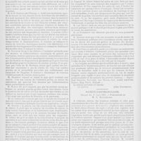 0410 - Page 410 - Sociétés Savantes. IIe Congrès national d'assistance. Session de Rouen (suite). Séance générale du 15 juin 1897 / Société d'anthropologie. Séance du 17 juin 1897
