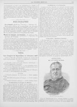 M. le Dr Luys (de Paris) - Le progrès médical  : journal de médecine, de chirurgie et de pharmacie