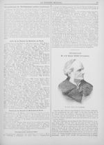 M. le Dr Hart (de Londres) - Le progrès médical  : journal de médecine, de chirurgie et de pharmacie