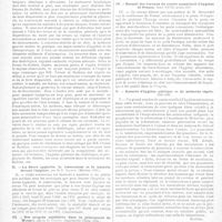0013 - Page 10 - Revue d'hygiène. I. - L'hygiène des diabétiques, par MM. Proust et Mathieu. (Bibliothèque d'hygiène thérapeutique, Masson, 1899.) / II. - La fièvre typhoïde, la tuberculose et la malaria devant l'hygiène, par le Dr Salmon. (Maloine, 1898.) / III. - Des progrès sanitaires dans la principauté de Monaco; par le Dr Vivant. (Imprimerie Chaix, 1898.) / IV. - Recueil des travaux du comité consultatif d'hygiène de France... année 1897 / V. - Annales d'hygiène publique et de médecine légale, 1898-1899 [Martha] / VI. - Prophylaxie de la tuberculose dans les crèches; par Paul Richard. (Masson, 1899.)