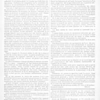 0016 - Page 13 - Bibliographie. La vision. Etude physiologique; par le Dr H. Parinaud...(Octave Doin, éditeur, Paris, 1898.) [Koenig] / Ecole de médecine de Poitiers / Ecole de médecine de Besançon / Ecole de médecine de Clermont / Ecoles normales d'institutrices