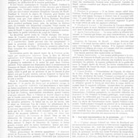 0077 - Page 74 - Revue d'obstétrique. I. - Des difficultés de la version causées par la rétraction de l'anneau de Bandl; par H. Chéron. - (Thèse, Paris, 1899.) / II. - Les auto-intoxications de la grossesse, par G. Bouffe de Saint-Blaise. (Actualités médicales, 1899.)