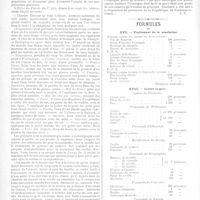 0145 - Page 142 - Varia. Les remèdes bizarres / Formules. XVII. - Traitement de la scarlatine / XVIII. - Contre la gale