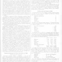 0224 - Page 221 - Varia. Le certificat médical délivré conformément à la loi sur les accidents du travail peut-il être écrit sur papier libre et comment doit-il être rédigé ? (Gazette médicale de Nantes du 26 août 1899.) / Exercices spéciaux du Service de santé en 1899 / L'Université de Paris en 1898 (Revue scientifique du 2 septembre 1899.)