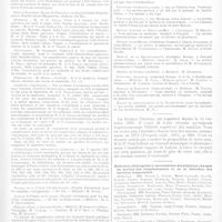 0320 - Page 317 - Numéro des étudiants. Hôpitaux. Hôpital Tenon / Hôpital Trousseau / Hôpital de la Porte d'Aubervilliers / Bastion 29 (Porte de Flandre) / Hospice d'Ivry / Maison de retraite des Ménages / Maison de retraite de la Rochefoucauld / Institution Sainte-Périne / Fondation Alquier-Debrousse / Fondation Chardon-Lagache / Fondation Rossini / Hôpital maritime de Berck-sur-Mer / Hospice Saint-Michel / Hospice de la Reconnaissance (fondation Brézin) / Hôpital de Forges-les-Bains / Fondation Galignani / Hospice de Brevannes / Maison de convalescence de La Roche-Guyon / Médecins, chirurgiens et accoucheurs des hôpitaux chargés du service des remplacements et de la direction des services temporaires / Amphithéâtres d'anatomie des hôpitaux