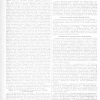 0327 - Page 324 - Numéro des étudiants. Asiles d'aliénés de la Seine / Maison nationale de Charenton / Asiles de convalescence de Vincennes, du Vésinet, Asile Vacassy / Clinique nationale ophtalmologique des quinze-vingts / Institut nationale des Sourds-Muets / Enseignement clinique dans les Hôpitaux